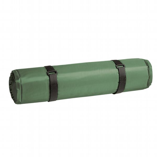 Six Peaks Inflatable Camping Mat (Green)