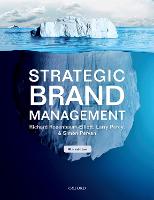 Strategic Brand Management (ePub eBook)