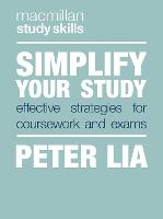 Simplify Your Study (PDF eBook)