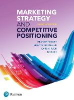 Marketing Strategy and Competitive Positioning (ePub eBook)