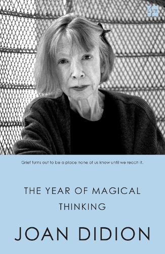 Year of Magical Thinking, The