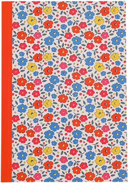A5 notebook - Tilde