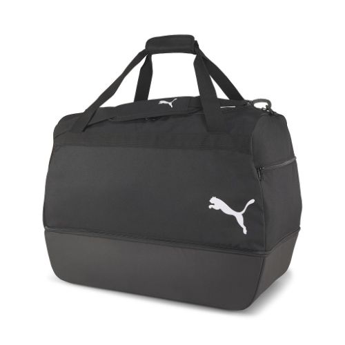 Puma Team Goal 23 Teambag with Boot Compartment - Black - Medium
