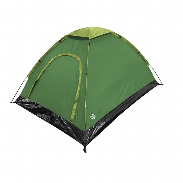 Six Peaks Revel 2-Person Tent (Green, 2 Person)