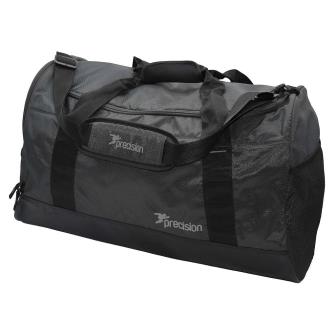 Precision Pro HX Medium Holdall Bag  - Charcoal Black/Grey